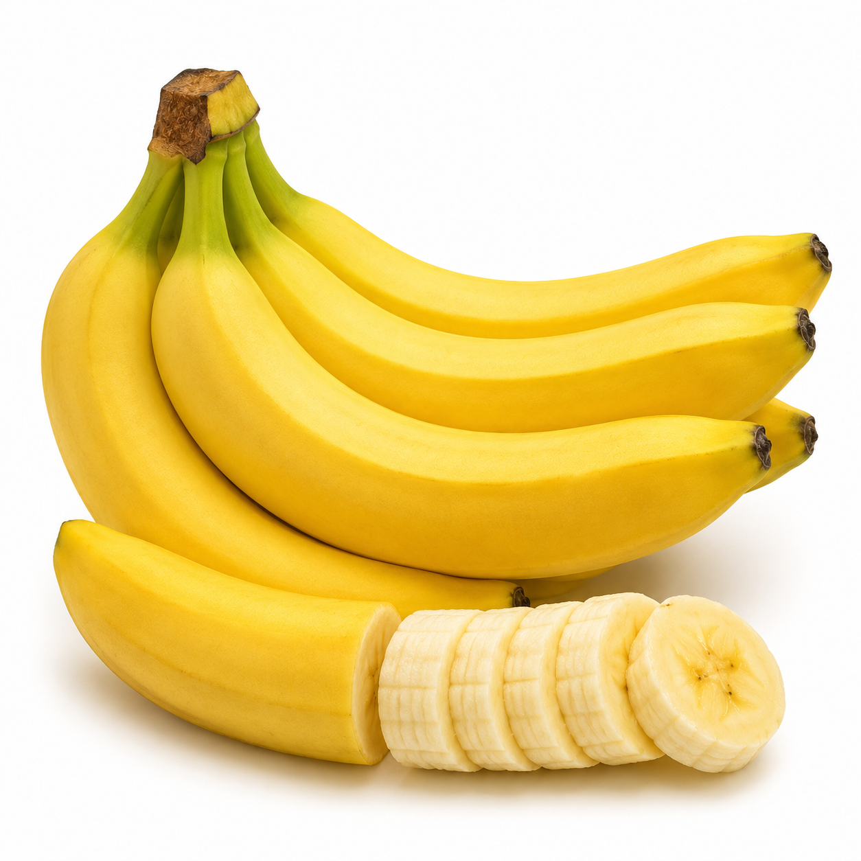 Banana Prata