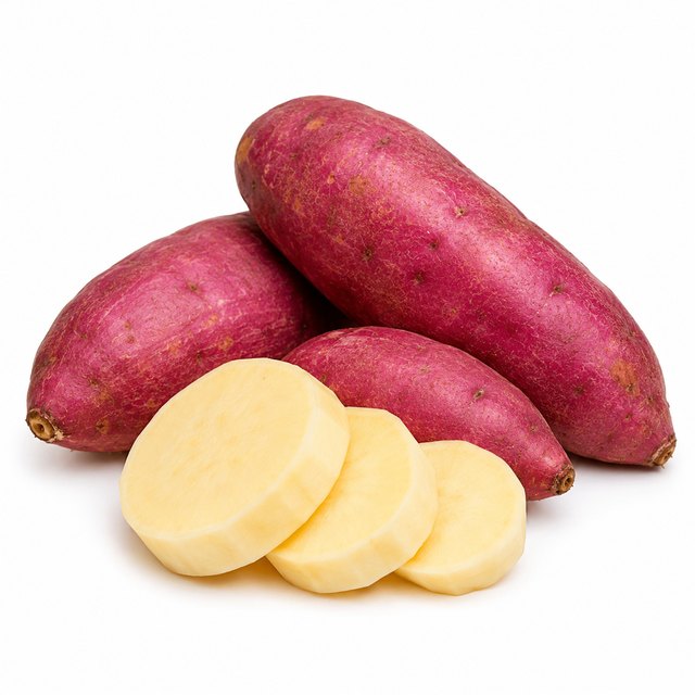 Batata-doce