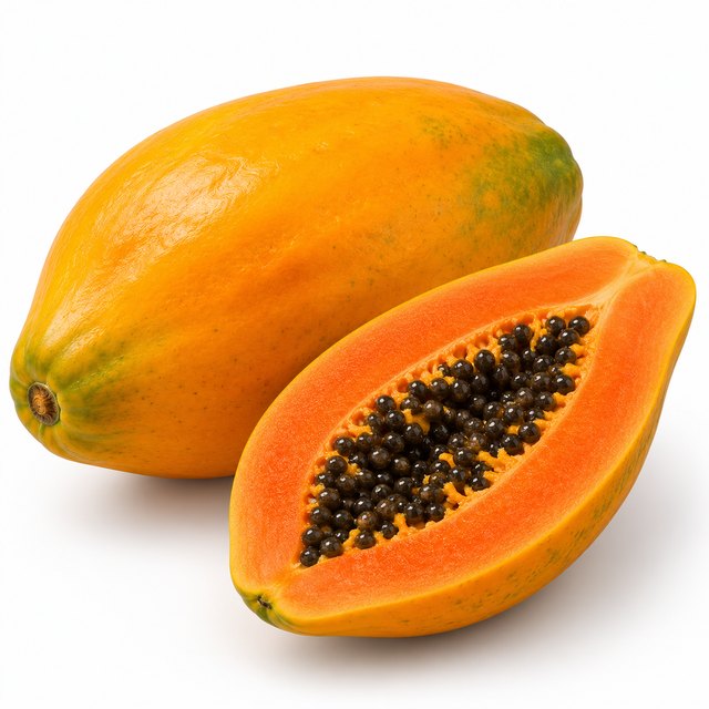 Mamão Papaya