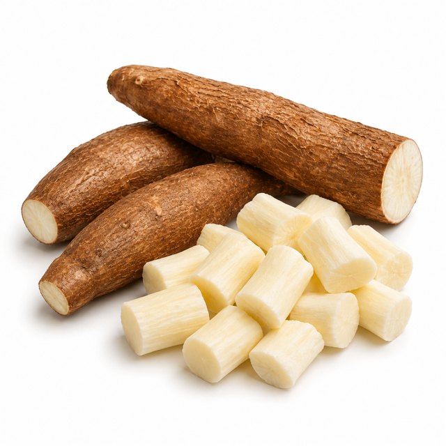 Mandioca