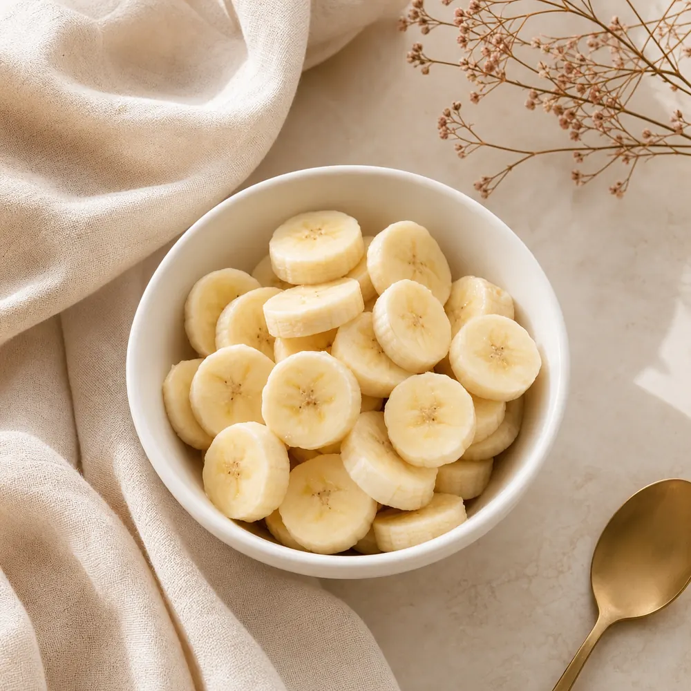 Banana Prata