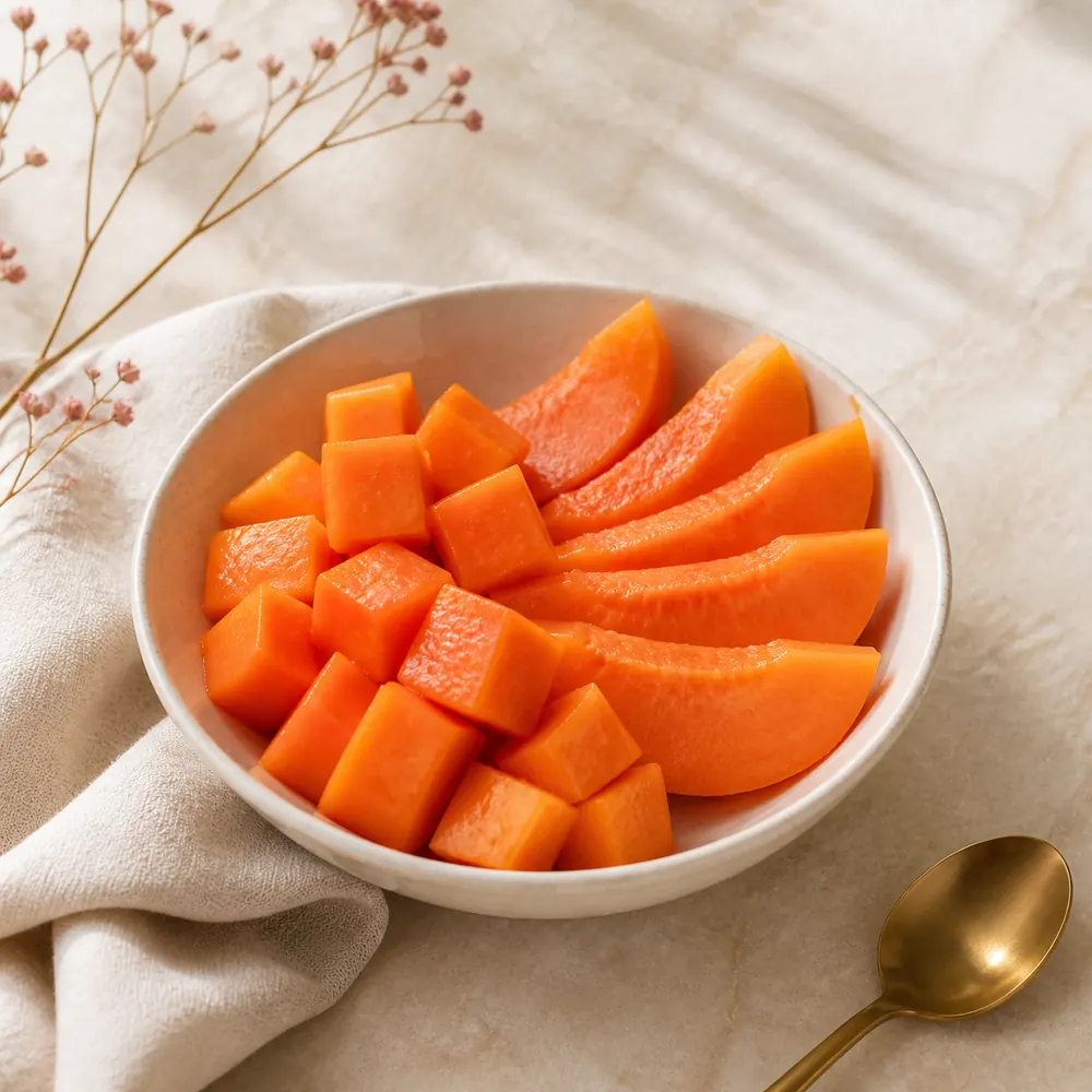Mamão Papaya